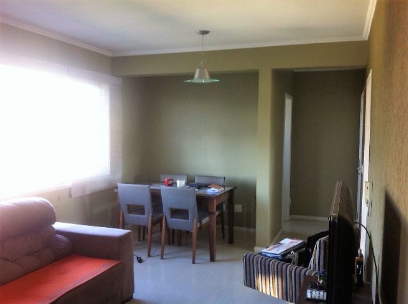 Apartamento 2 quarto(s)  no bairro Sarandi