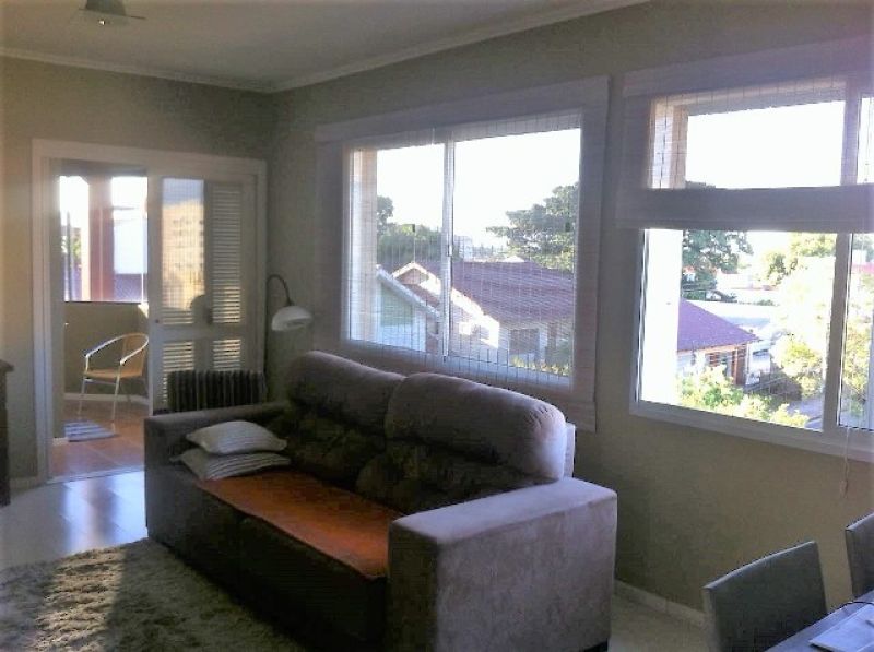Apartamento 2 quarto(s)  no bairro Sarandi