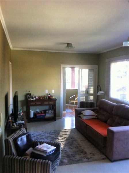 Apartamento 2 quarto(s)  no bairro Sarandi