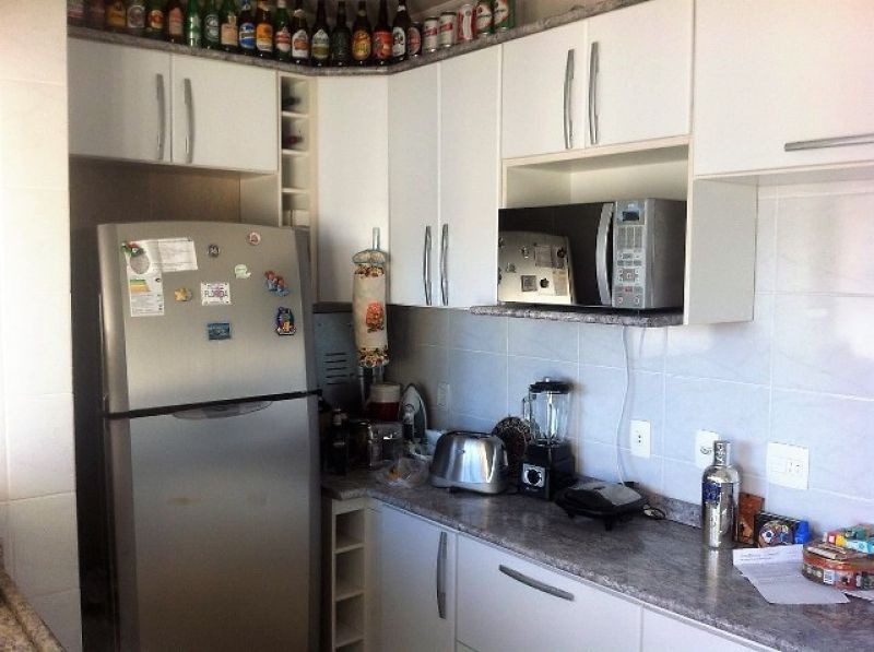 Apartamento 2 quarto(s)  no bairro Sarandi