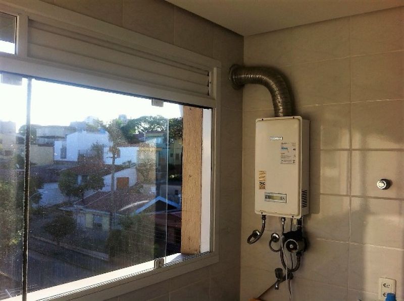 Apartamento 2 quarto(s)  no bairro Sarandi