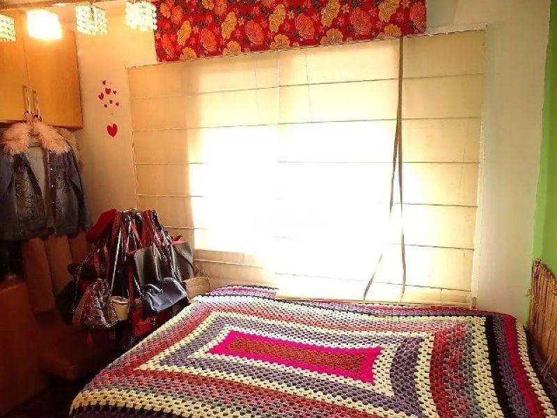 Apartamento 1 quarto(s)  no bairro Jardim Leopoldina
