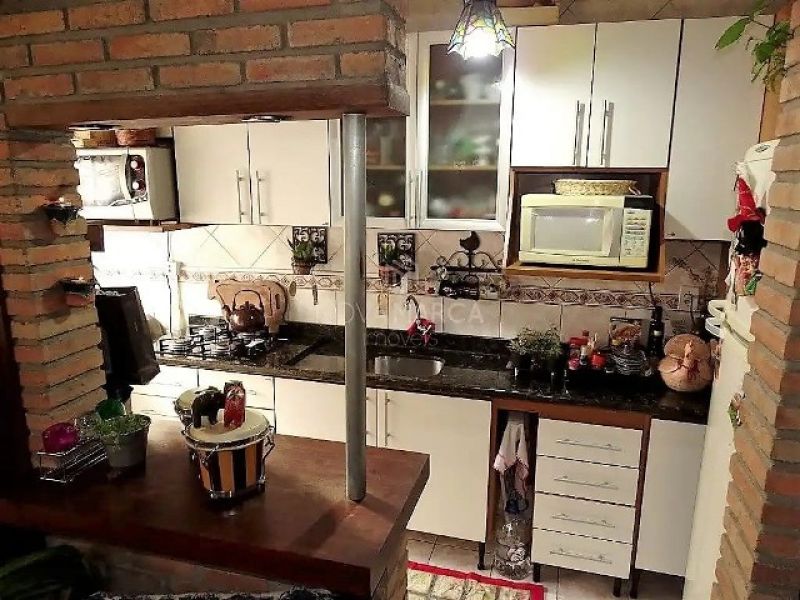 Apartamento 1 quarto(s)  no bairro Jardim Leopoldina