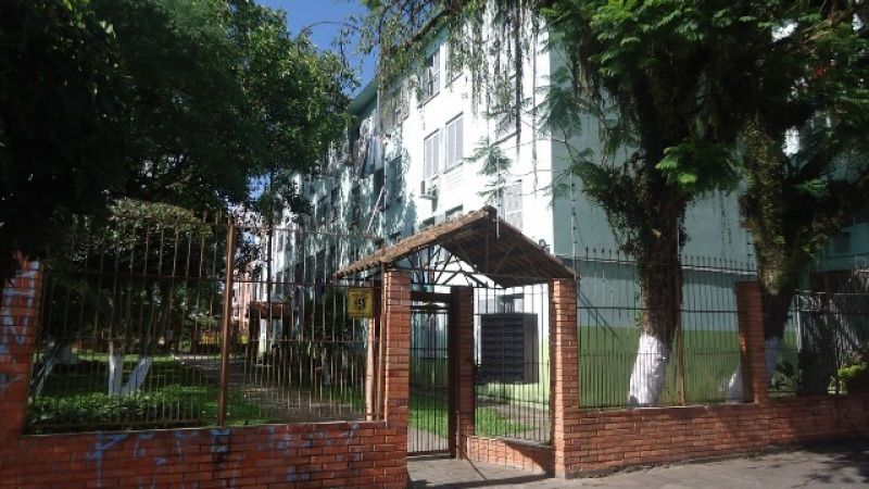 Apartamento 2 quarto(s)  no bairro Rubem Berta