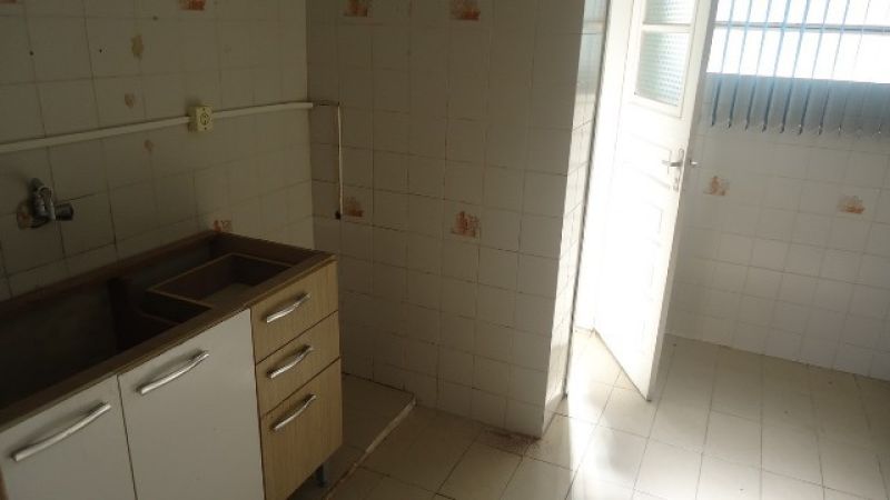 Apartamento 2 quarto(s)  no bairro Rubem Berta
