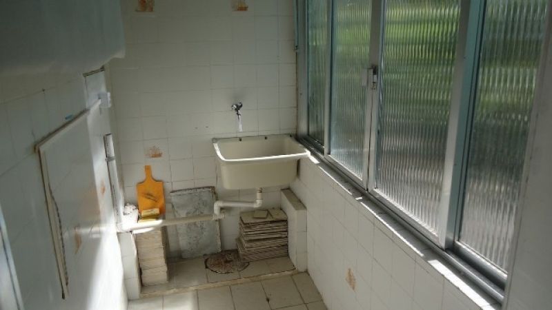 Apartamento 2 quarto(s)  no bairro Rubem Berta