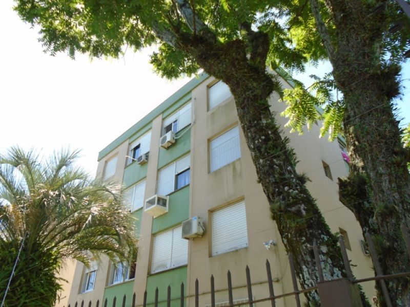 Apartamento 2 quarto(s)  no bairro Jardim Leopoldina
