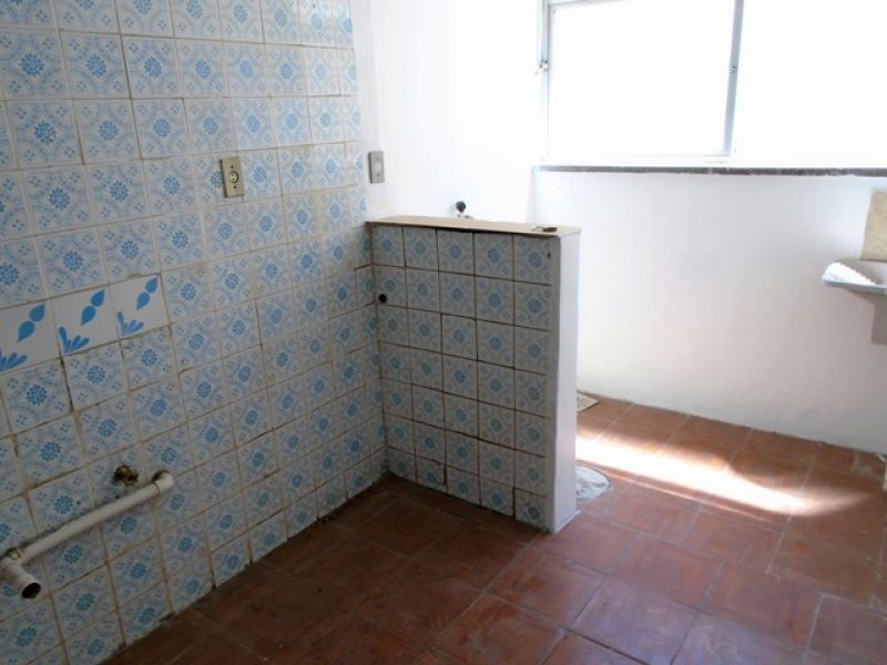Apartamento 2 quarto(s)  no bairro Jardim Leopoldina