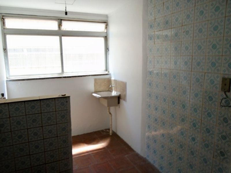 Apartamento 2 quarto(s)  no bairro Jardim Leopoldina