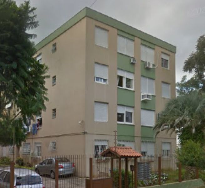 Apartamento 2 quarto(s)  no bairro Jardim Leopoldina