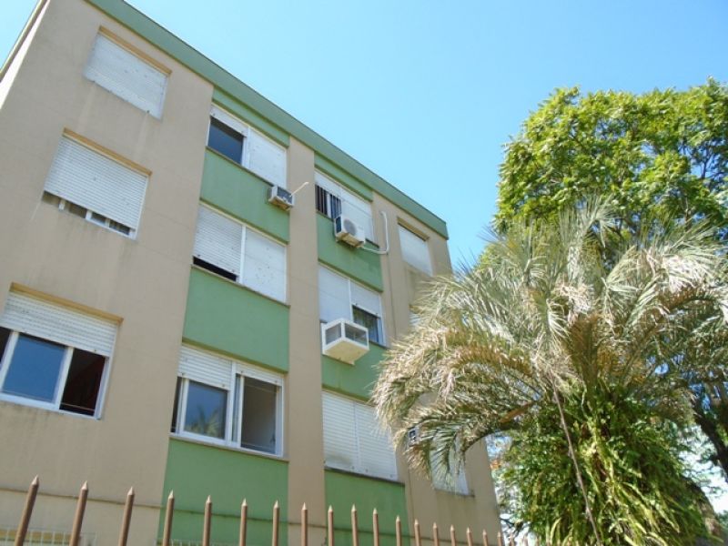 Apartamento 2 quarto(s)  no bairro Jardim Leopoldina