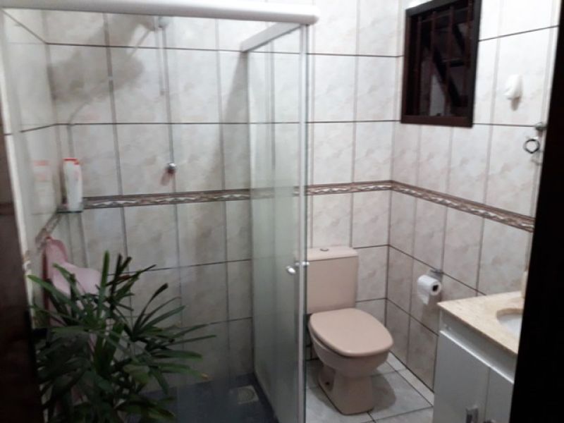 Casa 3 quarto(s)  no bairro Sarandi