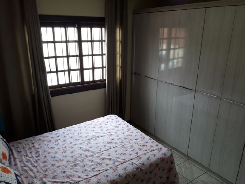 Casa 3 quarto(s)  no bairro Sarandi