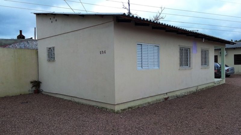 Casa 3 quarto(s)  no bairro Sarandi