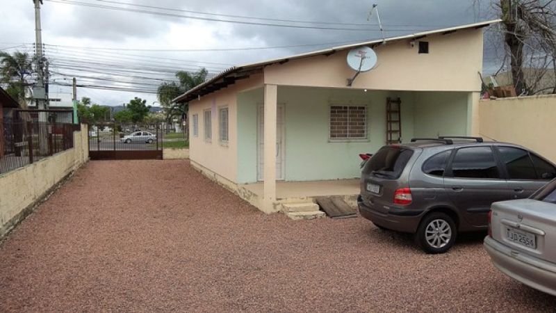 Casa 3 quarto(s)  no bairro Sarandi