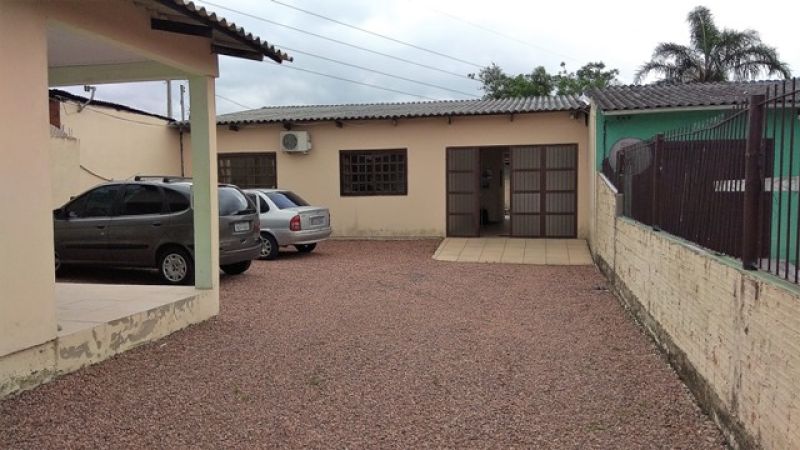Casa 3 quarto(s)  no bairro Sarandi