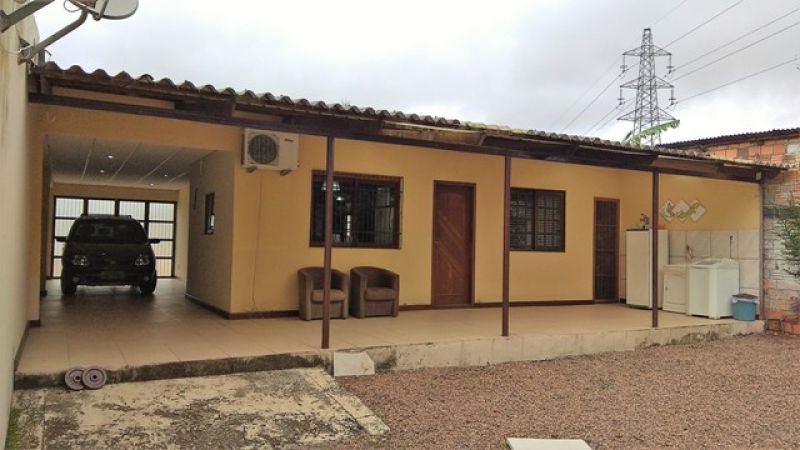 Casa 3 quarto(s)  no bairro Sarandi