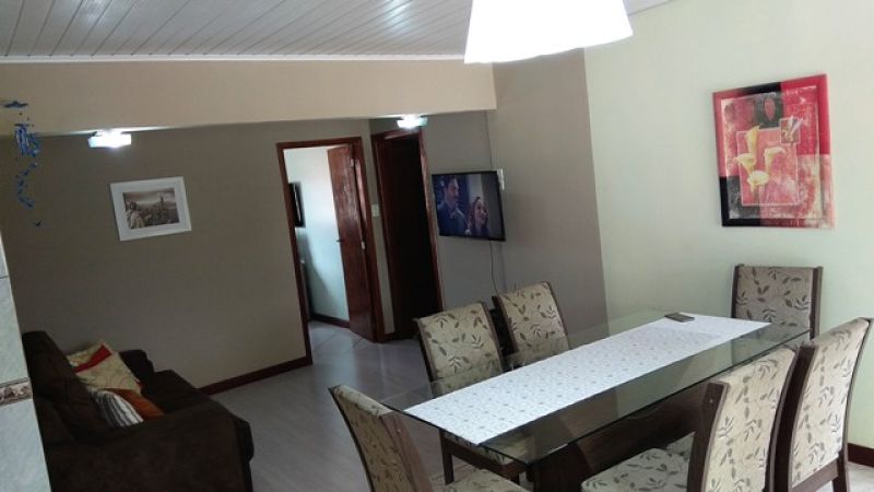 Casa 3 quarto(s)  no bairro Sarandi