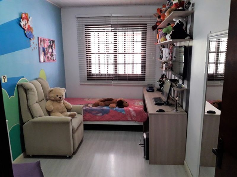 Casa 3 quarto(s)  no bairro Sarandi