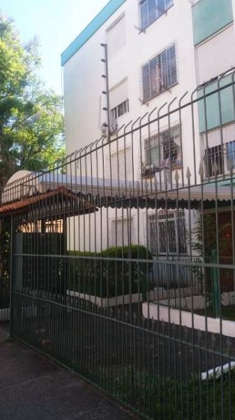 Apartamento 1 quarto(s)  no bairro Jardim Leopoldina