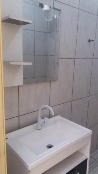 Apartamento 1 quarto(s)  no bairro Jardim Leopoldina