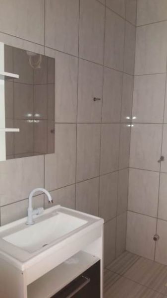 Apartamento 1 quarto(s)  no bairro Jardim Leopoldina