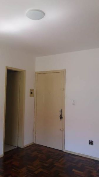 Apartamento 1 quarto(s)  no bairro Jardim Leopoldina
