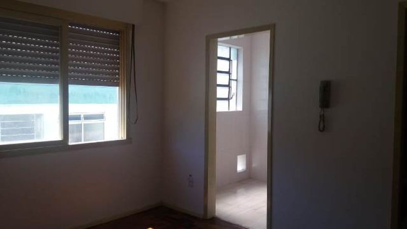Apartamento 1 quarto(s)  no bairro Jardim Leopoldina