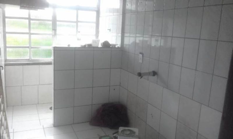 Apartamento 1 quarto(s)  no bairro Rubem Berta