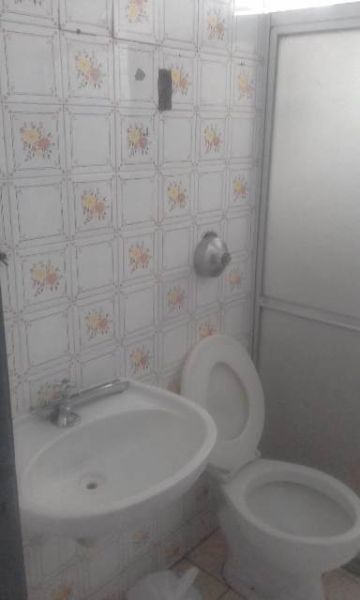 Apartamento 1 quarto(s)  no bairro Rubem Berta
