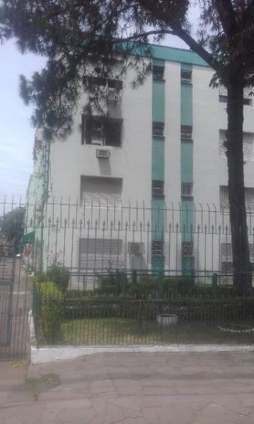 Apartamento 1 quarto(s)  no bairro Rubem Berta