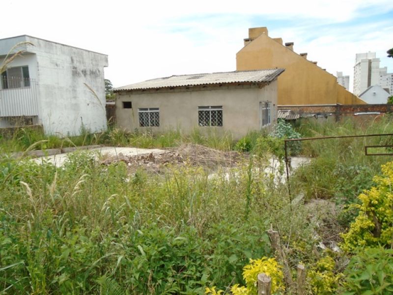 Terreno no bairro Jardim Itu Sabará