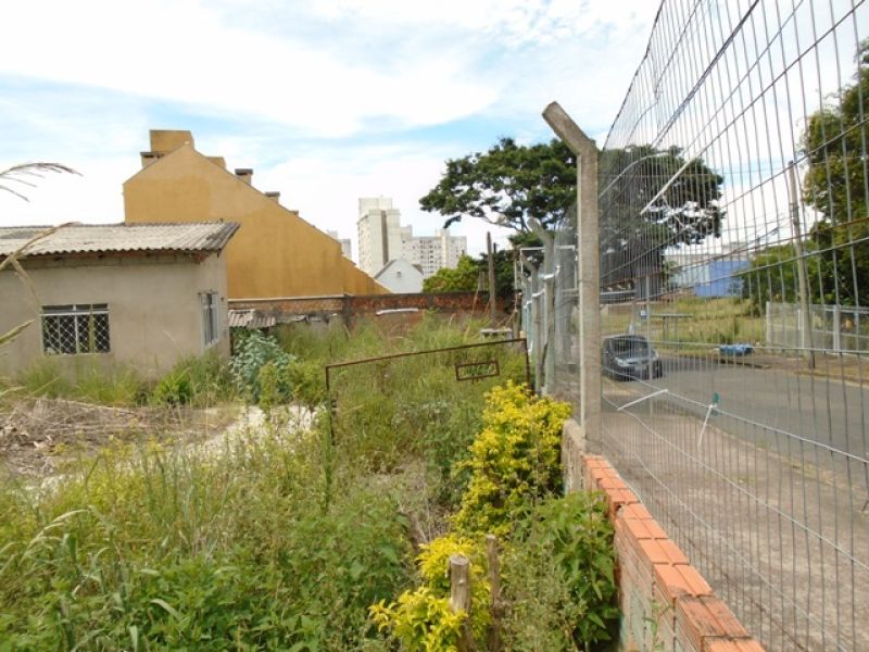 Terreno no bairro Jardim Itu Sabará