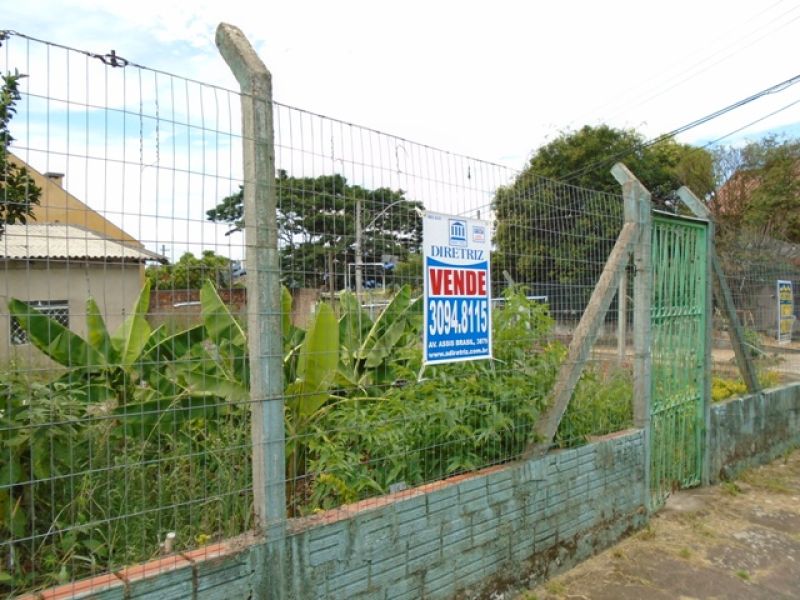 Terreno no bairro Jardim Itu Sabará
