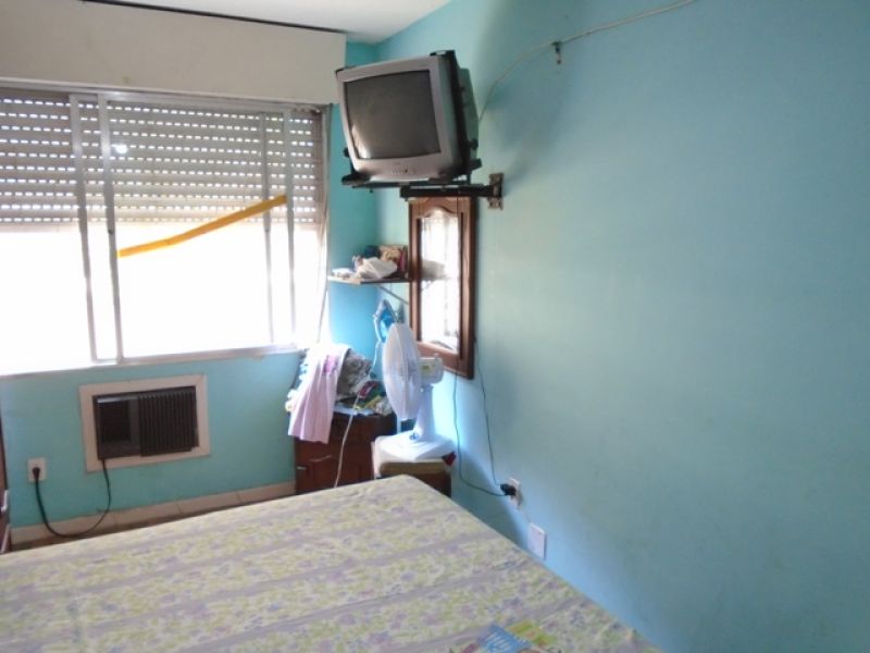 Apartamento 2 quarto(s)  no bairro Passo D'Areia