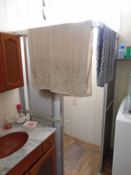 Apartamento 2 quarto(s)  no bairro Passo D'Areia