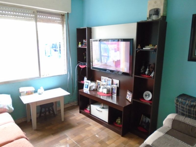 Apartamento 2 quarto(s)  no bairro Passo D'Areia