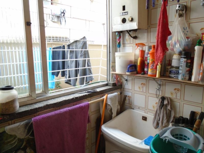 Apartamento 2 quarto(s)  no bairro Passo D'Areia