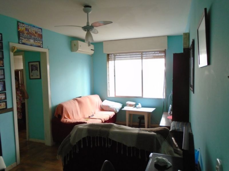 Apartamento 2 quarto(s)  no bairro Passo D'Areia