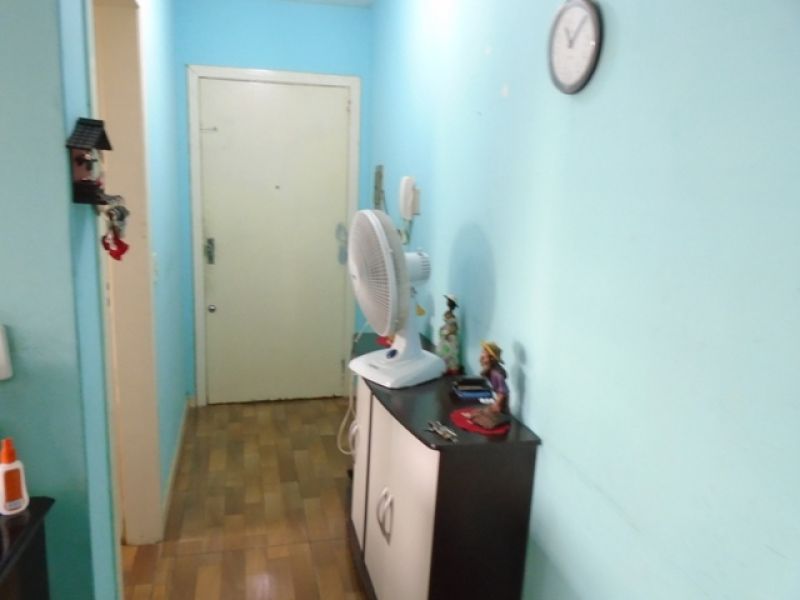 Apartamento 2 quarto(s)  no bairro Passo D'Areia