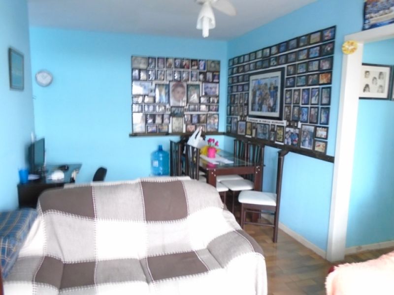 Apartamento 2 quarto(s)  no bairro Passo D'Areia