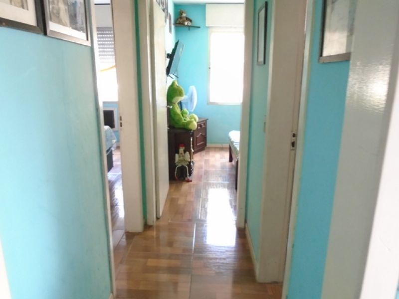 Apartamento 2 quarto(s)  no bairro Passo D'Areia