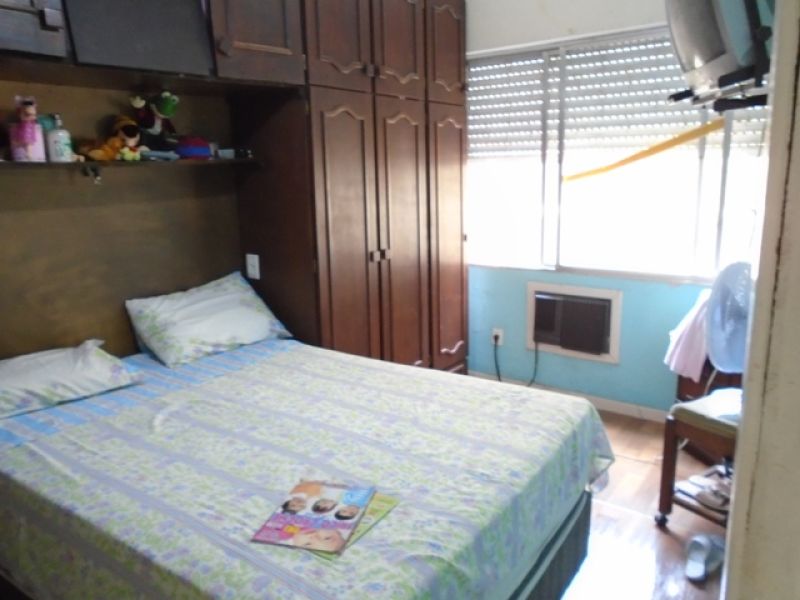 Apartamento 2 quarto(s)  no bairro Passo D'Areia