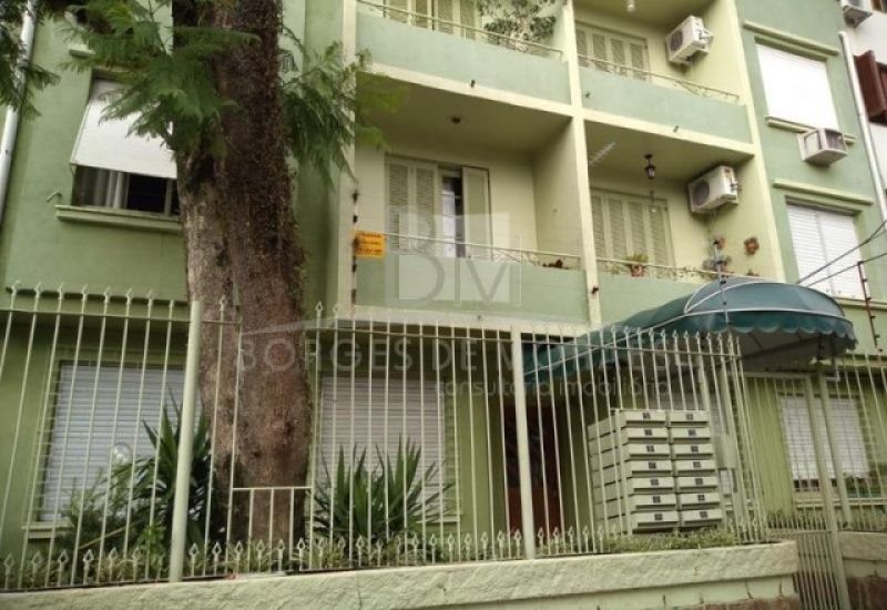 Apartamento 2 quarto(s)  no bairro Floresta