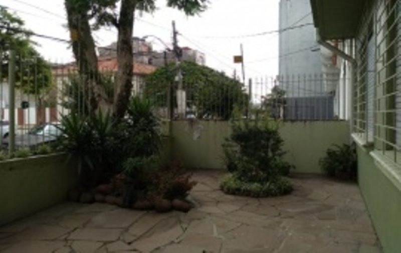 Apartamento 2 quarto(s)  no bairro Floresta
