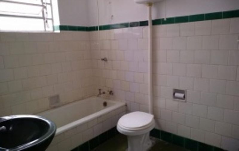 Apartamento 2 quarto(s)  no bairro Floresta