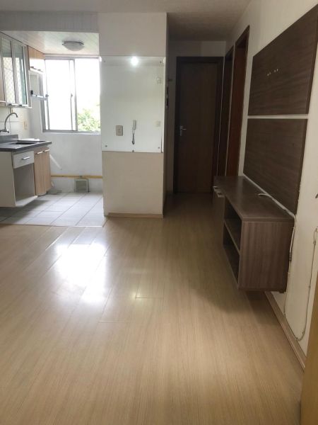 Apartamento 2 quarto(s)  no bairro Protásio Alves