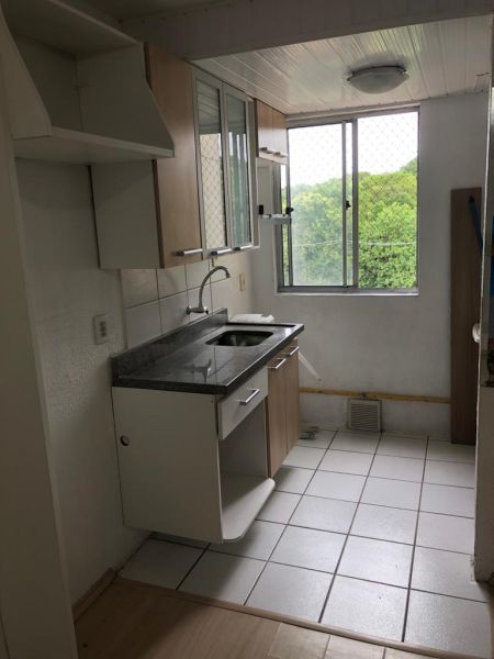 Apartamento 2 quarto(s)  no bairro Protásio Alves