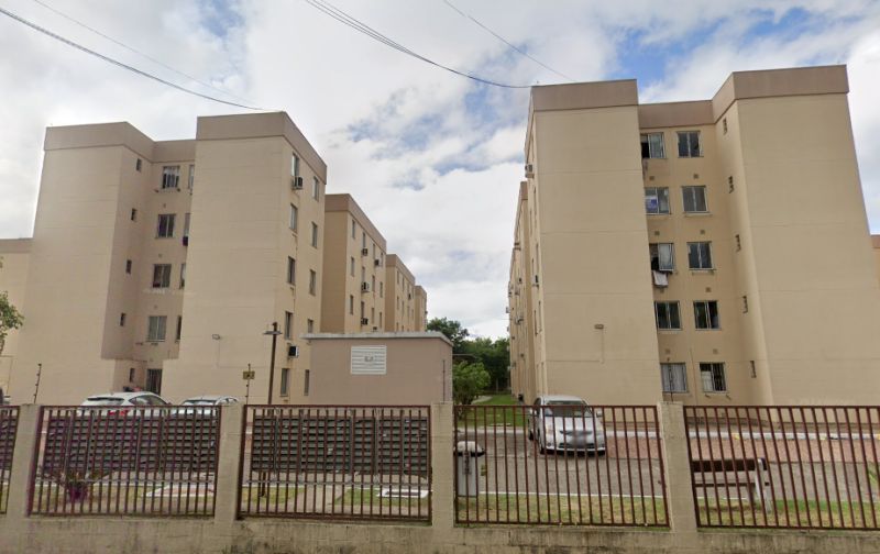 Apartamento 2 quarto(s)  no Protásio Alves
