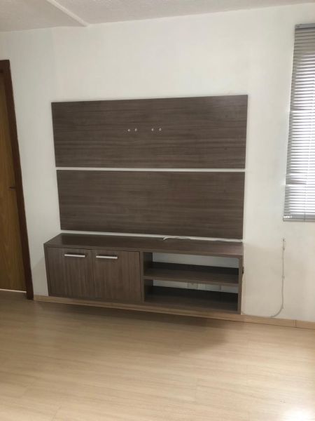 Apartamento 2 quarto(s)  no bairro Protásio Alves
